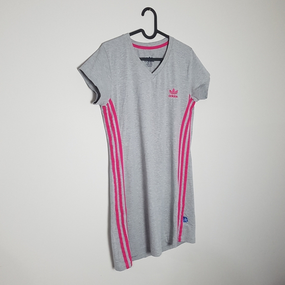 Adidas mini dress - Picture 4 of 6